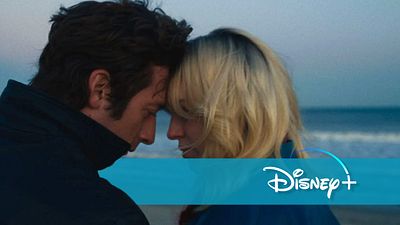 bild aus der news Nur 3 Monate nach Kinostart bei Disney+: Ein Superstar in einem der ungewöhnlichsten Musikfilme der letzten Jahre