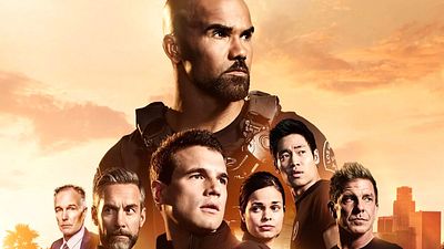 Action-Hit "S.W.A.T.": Ab sofort gibt's die neuen Folgen im Streaming-Abo – aber (noch) nicht bei Netflix!