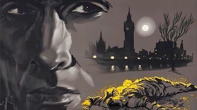 bild aus der news Nach "Sherlock" und "Elementary": Diese neue Serie dreht den Holmes-Mythos komplett um
