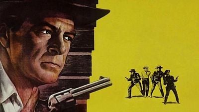 bild aus der news Heute Abend im TV: Der vielleicht beste Western aller Zeiten – mit einem unvergesslichen Finale