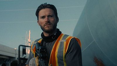 bild aus der news Heute im TV: "Cash Truck" von Guy Ritchie