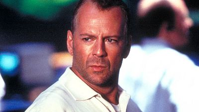 bild aus der news "Ich habe gehört, dass du kein netter Mensch bist": "Armageddon"-Star ging Bruce Willis aus dem Weg – doch dann wurden sie beste Freunde!