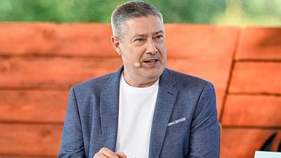 bild aus der news Nach 13 Jahren kam bei Joachim Llambi das Ehe-Aus: So verliebte sich der "Let's Dance"-Juror in eine neue Frau