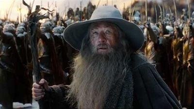 Er sprach u. a. Gandalf und den "King Of Queens"-Fanliebling: Synchron-Legende Eckart Dux ist gestorben