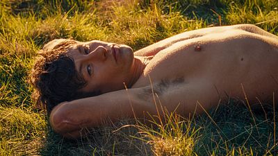 bild aus der news "Saltburn"-Regisseurin hat ihr nächstes Projekt gefunden – und es wird die Verfilmung eines der größten Literatur-Klassiker überhaupt