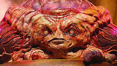 bild aus der news Lange gab es diesen schrägen Sci-Fi-Kultfilm nur gekürzt – jetzt könnt ihr ihn uncut und völlig neu im Heimkino erleben