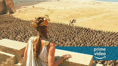 bild aus der news Neu auf Amazon Prime Video: Epische Historien-Action für "Die Odyssee"-Fans – packendes Abenteuer mit Liebe, Krieg, Verrat & Superstars