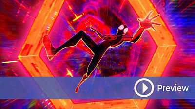 bild aus der news "Spider-Man: Across The Spider-Verse": Gewinnt jetzt Kinotickets für die exklusive Preview in Berlin!