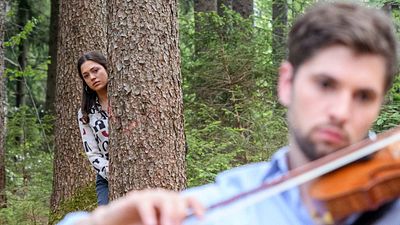 bild aus der news "Sturm der Liebe"-Vorschau heute: Henrys Herz ist gebrochen