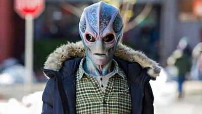 bild aus der news 97 Prozent bei Rotten Tomatoes: Diese Sci-Fi-Serie stand vor der Absetzung, bis sie von Netflix gerettet wurde – jetzt kommt Staffel 4