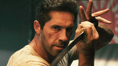 bild aus der news "John Wick 4"-Star Scott Adkins arbeitet an erstem eigenen Action-Thriller – und holt dafür einen Martial-Arts-Kollegen an Bord