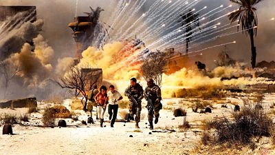 bild aus der news "Das war Mist": Diesen Sci-Fi-Action-Blockbuster bereut Michael Bay zutiefst – obwohl er ein Mega-Erfolg war!