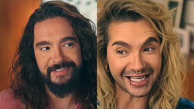 bild aus der news Die Kaulitz-Zwillinge sind 2026 so gefragt wie noch nie: Diese Strategie steckt hinter Bill und Toms Mega-Erfolg!
