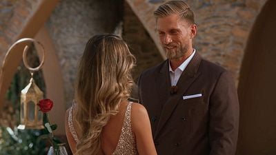 bild aus der news "Die Bachelors"-Finale bei Sebastian und Nadja: So entscheiden sich die beiden