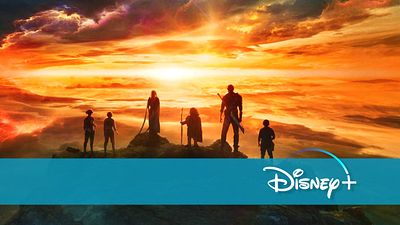 bild aus der news In 3 Tagen kommt nach "Die Ringe der Macht" und "House Of The Dragon" das nächste Fantasy-Epos: Deutscher Trailer zu "Willow"