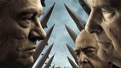 bild aus der news Gorbatschow & Reagan im Kalten Krieg: Trailer zum starbesetzten Historien-Thriller "The Brink Of War"