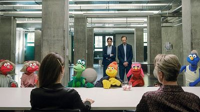 bild aus der news Nach über 20 Jahren: Kult-Serie wird noch in dieser Woche als Film fortgesetzt – Trailer zu "Hallo Spencer – Der Film"