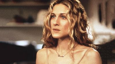 bild aus der news "Es deprimierte mich": Darum wollte "Sex And The City"-Star Sarah Jessica Parker die Serie gar nicht machen