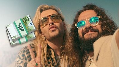bild aus der news Das XXL-Vermögen von Bill und Tom Kaulitz: So reich sind die Tokio Hotel-Stars 20 Jahre nach dem Durchbruch