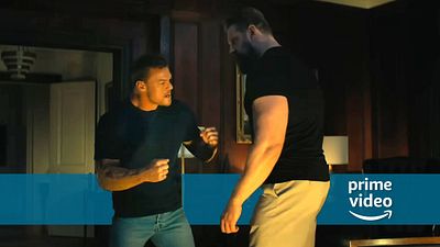 bild aus der news Mit dem Duell, auf das alle Fans warten: Deutscher Trailer zu "Reacher" Staffel 3 auf Amazon Prime Video