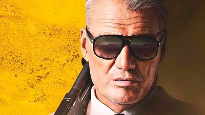 bild aus der news "Aquaman"- & "Expendables"-Star Dolph Lundgren im harten Trailer zum Rache-Actioner "Wanted Man"
