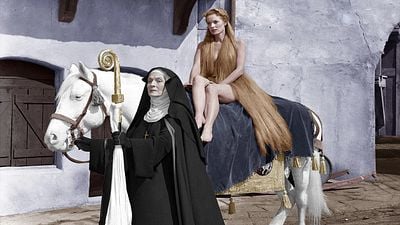 bild aus der news Heimkino-Premiere: Vor über 70 Jahren sorgte dieses Historienabenteuer für Aufsehen – heute ist es nahezu unbekannt!