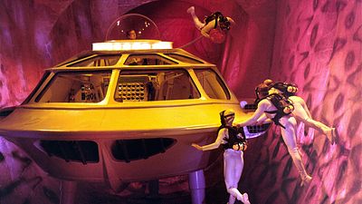 bild aus der news Einer der besten Sci-Fi-Filme aller Zeiten könnte nach fast 60 Jahren (!) doch noch ein Remake erhalten