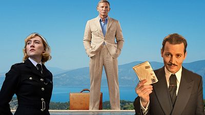 bild aus der news Mehr Krimi-Spaß im Stil von "Knives Out 2": Diese Filme sollten "Glass Onion"-Fans unbedingt gesehen haben!