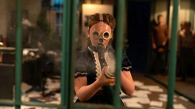 bild aus der news Erstmals im Streaming-Abo: Dieses Stephen-King-Horror-Remake ist 2023 mit 3 (!) Jahren Verspätung in den Kinos gestartet