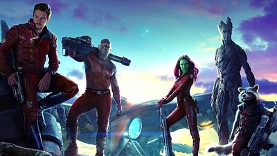 bild aus der news "Ein Weltraum-Abenteuer wie 'Guardians Of The Galaxy'": James Gunn heizt Vorfreude auf neuen DC-Blockbuster an!