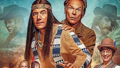 bild aus der news "Das Kanu des Manitu" legt den besten Start eines deutschen Films seit 6 Jahren hin – aber wurde "Minecraft" in den Jahrescharts überholt?