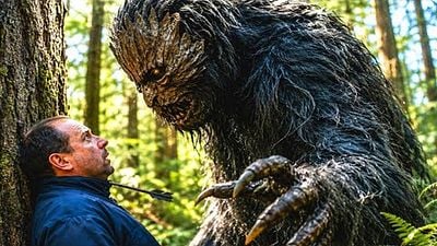 bild aus der news Heute im TV: Blutige Monster-Action auf den Spuren von Arnold Schwarzeneggers "Predator"