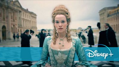 bild aus der news Für Fans von "Bridgerton" & "Die Kaiserin": "Wunderschön"-Star Emilia Schüle im Trailer zu "Marie Antoinette"