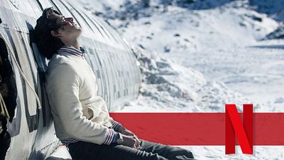 bild aus der news Nach "Die Schneegesellschaft" auf Netflix: Dieser Film aus den 90ern erzählt dieselbe Geschichte – und ist noch besser!