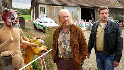 bild aus der news Der neue Eberhofer-Krimi ist wieder auf Erfolgskurs: "Steckerlfischfiasko" erreicht wichtigen Kino-Meilenstein