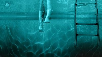 Ihr werdet nie wieder ins Wasser gehen: Im Trailer zum Horrorfilm "Night Swim" bringt ein Killer-Pool (!) Leute um