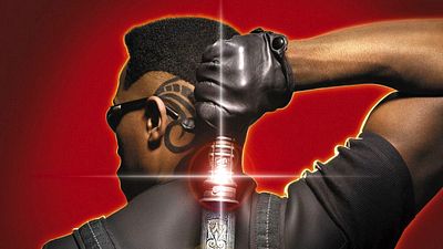 bild aus der news Der nächste Rückschlag für den neuen "Blade": Verzögert sich jetzt wieder das ganze MCU?