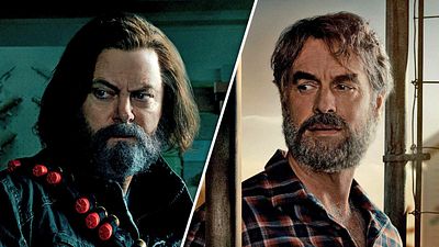 bild aus der news Bill und Frank in "The Last Of Us": Darum kommen euch Nick Offerman und Murray Bartlett so bekannt vor