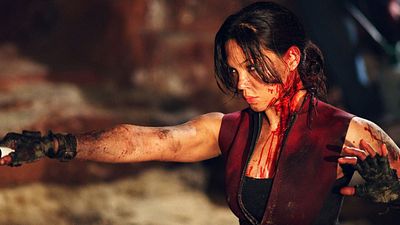 bild aus der news FSK-18-Nachschub neu bei Amazon Prime Video: "The Descent"