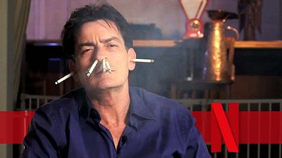 bild aus der news Diese Woche neu auf Netflix: Werwölfe, Charlie Sheen, Neues von einer Jugend-Ikone der 2000er und die Tücken des Datings