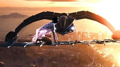 bild aus der news Neu im Streaming-Abo: Einer der originellsten Sci-Fi-Filme überhaupt  – wunderschön inszeniert & einzigartig erzählt