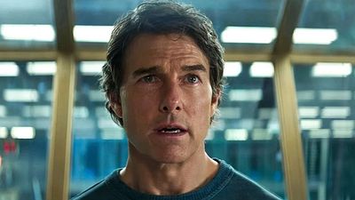 bild aus der news Eigentlich sollte eine Abspannszene für "Mission: Impossible 8" gedreht werden – deswegen entschied sich Tom Cruise dagegen