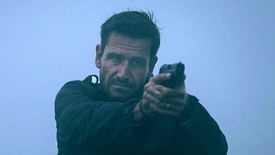 bild aus der news Heute Abend im TV: In diesem düsteren Film wird ein Polizist zu einem mörderischen Spiel herausgefordert