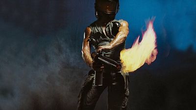 bild aus der news Neu im Heimkino: Drei Stunden knallharte Rache-Action – früher indiziert, jetzt uncut mit FSK 18!