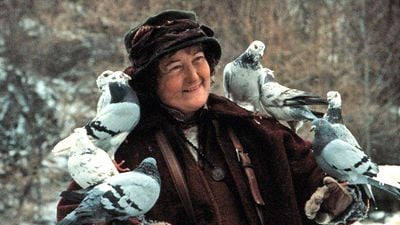 bild aus der news Sie erhielt einen Oscar und spielte die Taubenfrau in "Kevin – Allein in New York" – trotzdem kennt kaum noch jemand ihren Namen!