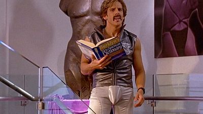 bild aus der news Einer der lustigsten Filme aller Zeiten könnte fortgesetzt werden - und Ben Stiller ist aus gutem Grund besorgt deswegen!