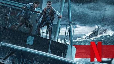 bild aus der news Diese 96 Minuten auf Netflix schütteln euch durch: Survival-Abenteuer nach wahren Begebenheiten in 52 Ländern auf Platz 1