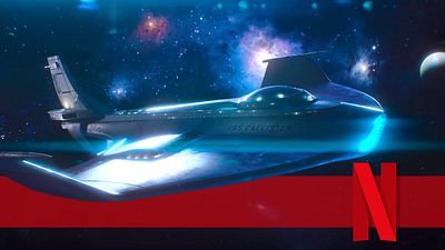 bild aus der news 4,1 von 5 Sternen! Eine der besten Sci-Fi-Serien geht nach zwei Jahren endlich weiter – hier ist der Trailer