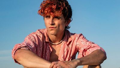 bild aus der news Heute im TV: Ein außergewöhnlicher Kannibalenfilm mit "Dune"-Star Timothee Chalamet