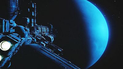 bild aus der news Heute im TV: Sci-Fi-Action vom "Independence Day"- und "Stargate"-Macher